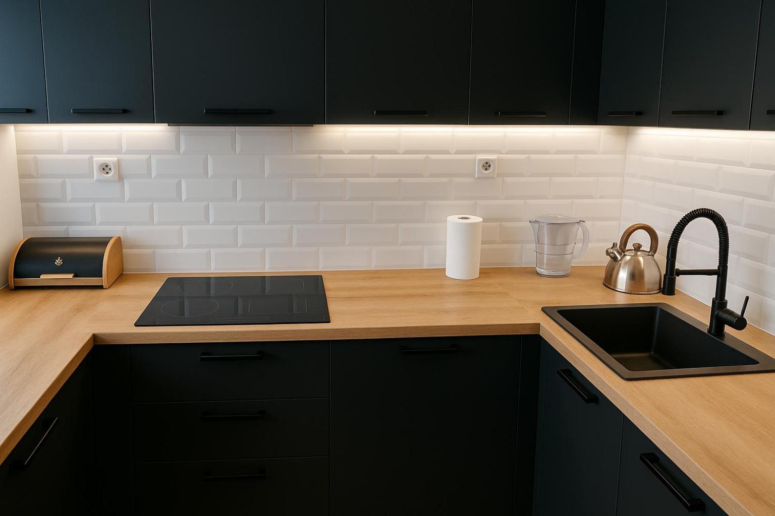 Przytulny Apartament W Wiezowcu - Centrum Miasta Podwislocze 38 Жешув Экстерьер фото
